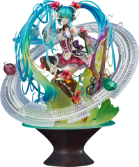 Hatsune Miku: Virtual Pop Star Ver. 2