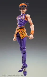 Medicos Entertainment Chozokado Narancia Ghirga&As - JoJo's Bizarre Adventure - photo 1