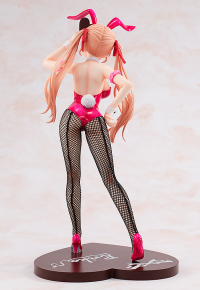 Erika Amano: Bunny Girl Ver. 6