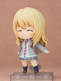 Nendoroid Kaori Miyazono 5