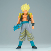 DRAGON BALL SUPER CLEARISE GOGETA & VEGITO(A:GOGETA) 7