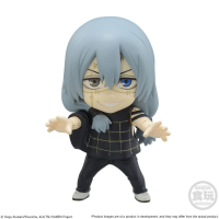 [BOX] Jujutsu Kaisen Adverge Motion 2 7
