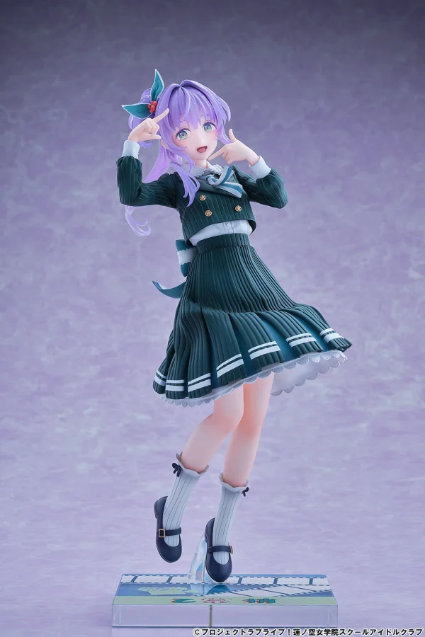 BellFine Kozue Otomune Fortune Movie Ver. - Love Live!