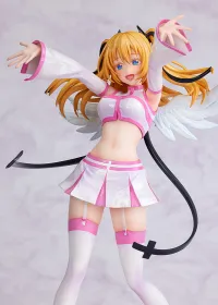 KADOKAWA Liliel Chaos Form - 2.5 Dimensional Seduction - photo 8