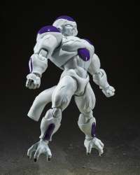 FULL POWER FRIEZA "Dragon Ball Z", TAMASHII NATIONS S.H.Figuarts (P-Bandai Exclusive) 3