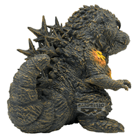 GODZILLA MINUS ONE Enshrined Monsters GODZILLA(2023) Shell Impact Image Color ver. 2
