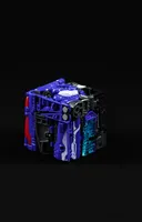 52TOYS BB-66 KOMMANDO - BEASTBOX - photo 4