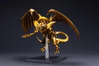 KOTOBUKIYA The Winged Dragon of Ra Egyptian God Statue - Yu-Gi-Oh! - photo 3