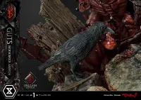Prime 1 Studio Ultimate Premium Masterline Berserk Guts, Berserker Armor Unleash Edition Deluxe Version - Berserk - photo 88