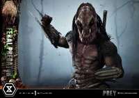 Museum Masterline Prey Feral Predator 21