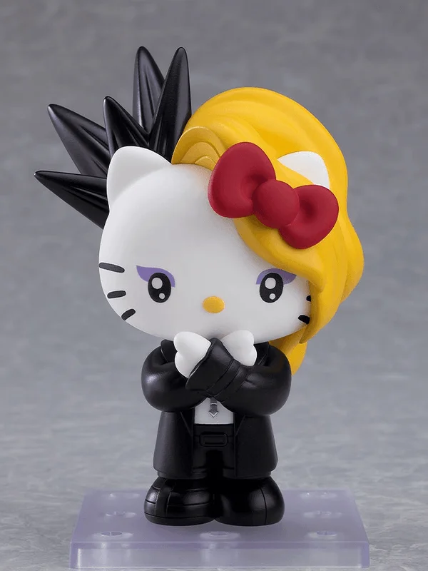 Nendoroid yoshikitty