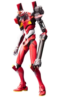 KOTOBUKIYA Evangelion Production Model-02'β - Rebuild of Evangelion - photo 14