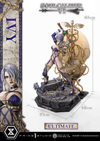 Real Elite Masterline SOULCALIBUR Ⅵ IVY Ultimate Version			 70