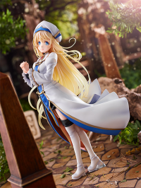 Priestess(re-run) 6