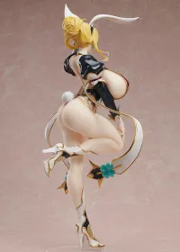 BINDing Shizuru Kousaka Bunny Ver. - Taimanin RPG X - photo 5