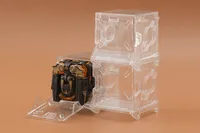 52TOYS BB-57 SHOVELHEAD - BEASTBOX - photo 5