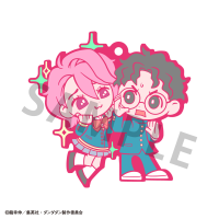 Rubber Mascot Buddycolle TV Anime ”DAN DA DAN” (6pc per box) 8