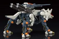 KOTOBUKIYA RZ-009 COMMAND WOLF AC & LC MARKING PLUS Ver. - ZOIDS - photo 3