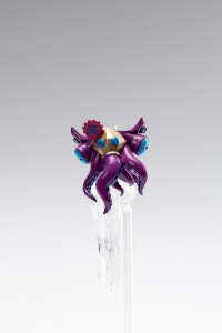 FACELESS 1st Cthulhu Mythos Series: Octopus Surgeon 8