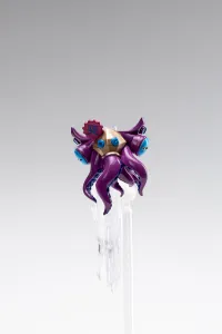 Shenzhen Mabell Animation Development FACELESS 1st Cthulhu Mythos Series: Octopus Surgeon - Non-Scale Figures - photo 8