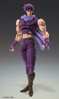 Chozokado Joseph Joestar Third 1