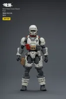 JOYTOY Steel Ride Corps Guard Kael - Dark Source - photo 14
