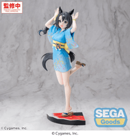 XStellar "Umamusume: Pretty Derby" Satono Crown: Tracen Ondo 6