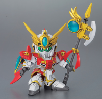 BB Sangokuden Animation - 028 Shin Rikuson Zeta Plus 2