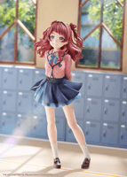 Saki Hanami 8