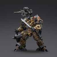 Ariadna Blackjacks, 10th Heavy Ranger Bat (T2 Sniper Rifle) 3