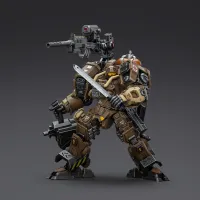 JOYTOY Ariadna Blackjacks, 10th Heavy Ranger Bat (T2 Sniper Rifle) - JOYTOY Original Series - photo 3