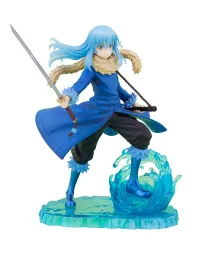 FuRyu TENITOL Rimuru - That Time I Got Reincarnated as a Slime - photo 2