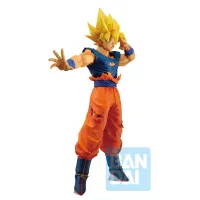 BANDAI Son Goku (Crash! Battle For The Universe) - Dragon Ball Z - photo 2