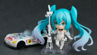 Nendoroid Racing Miku: 2024 Ver. 6