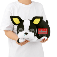 JoJo’s Bizarre Adventure: Stardust Crusaders SUPER BIG PLUSH～IGGY～vol.3 5