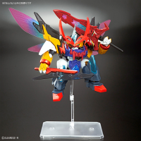 Mashin Creator Wataru - ENJOHMARU 7