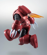 MSM-07S Z'GOK Char's Custom Model ver. A.N.I.M.E. 5