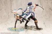 KOTOBUKIYA Fie Claussell - The Legend of Heroes - photo 15
