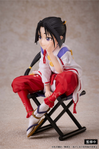The Elusive Samurai Tokiyuki Hojo Non-Scale Figure 4