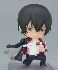 ORANGE ROUGE Nendoroid Kyoya Hibari 2.0 - Katekyo Hitman Reborn! - photo 4