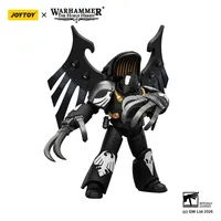 JOYTOY Raven Guard Dark Fury, Chooser of the Slain with Raven's Talon claws - Warhammer 40K - photo 11