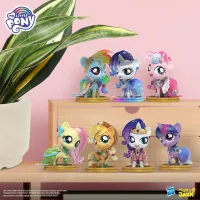 Mighty Jaxx Kwistal Fwenz: My Little Pony (Gala) (6pc per box) - My Little Pony - photo 2