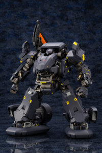 BULKARMβ “LUMBERJACK” 12