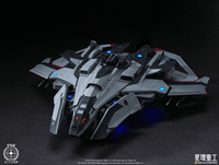 1/100 Anvil F8C Lightning (Pre-Assembled Finished Model Ver.) 4