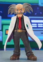 KOTOBUKIYA DR. WILY & DR. LIGHT OSHI WORKS - MEGA MAN - photo 5