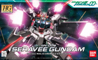 HG 1/144 #26 Seravee Gundam 1