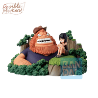 Saul & Robin (Dramatic Memories) 1