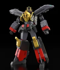 GOOD SMILE COMPANY THE GATTAI Black Might Gaine - The Brave Express Might Gaine - photo 19