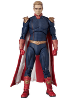MAFEX HOMELANDER Finale Ver. 6