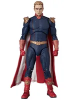 MEDICOM TOY MAFEX HOMELANDER Finale Ver. - The Boys - photo 6